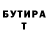 Бутират буратино Todd Cho