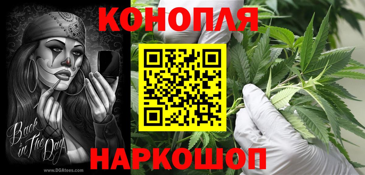 МАРИХУАНА планчик Углич